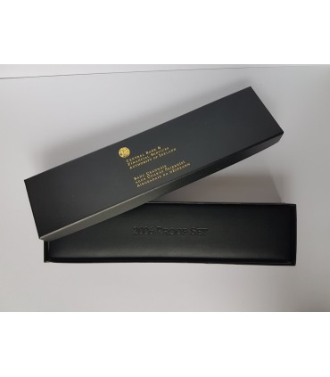 BE IRELAND 2006 €149.90