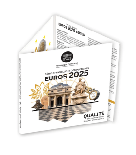 BU FRANKRIJK 2025 €38,89