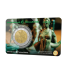 Coincard 2 Euro Belgio 2025 - Lotteria  10,99 €