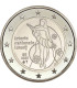 2 Euro Belgio 2025 - Lotteria nazionale  10,99 €
