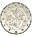 2 Euro Belgium 2025 - Lottery  10,99 €