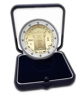 2 Euro Proof Italia 2025 - Jubileo 2025 – Año Santo  39,49 €