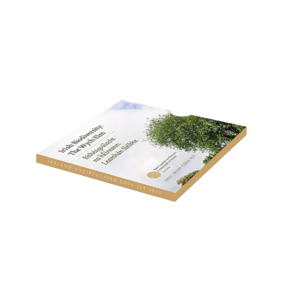 BU Ireland 2025 €38.95