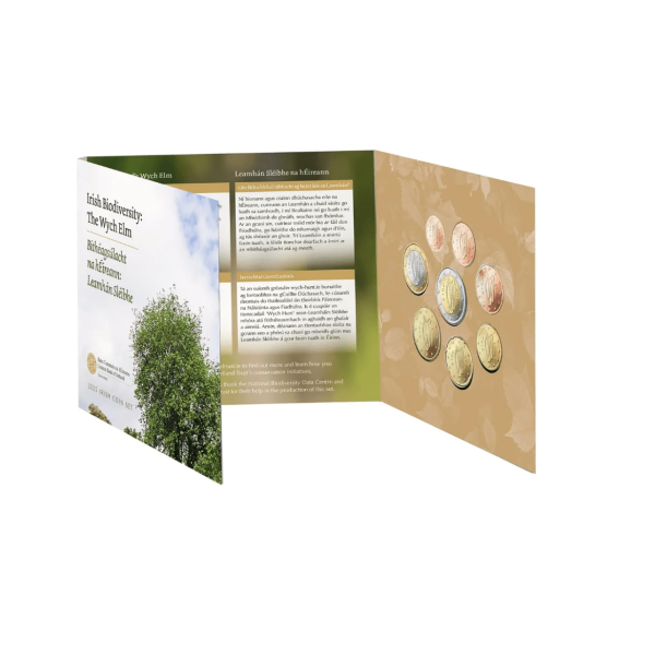 BU Irlande 2025  38,95 €