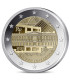 2 Euro Frankrijk 2025 Unc - Musée du Louvre €11,89