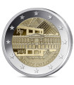 2 Euro Frankreich 2025 Unc - Musée du Louvre  11,89 €
