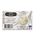 Muntkaart 2 Euro Frankrijk 2025 Liefde - Louvre Museum € 11,89