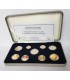 Coffret Belle Epreuve BE Irlande 2015  229,90 €