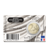 Coincard 2 Euro France 2025 Venus de Milo - Louvre Museum  11,49 €