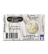 Münze 2 Euro Frankreich 2025 Sieg von Samothrake - Musée du Louvre  11,89 €