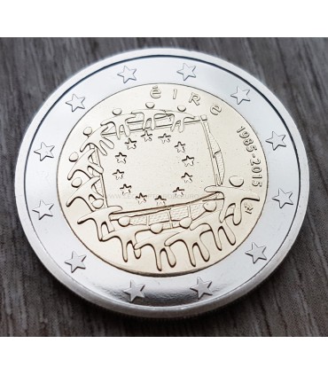 Belle Epreuve BE Irlanda 2015 in cofanetto  229,90 €