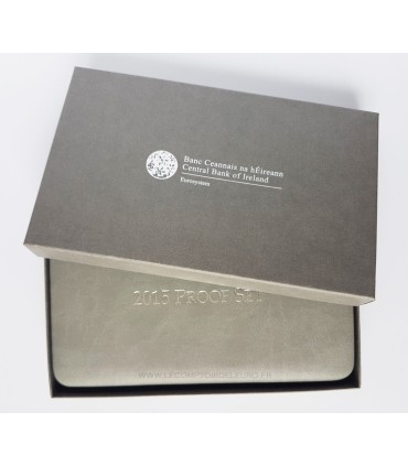 Belle Epreuve BE Irlanda 2015 in cofanetto  229,90 €