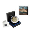 2 Euro France 2025 proof - Musée du Louvre  59,89 €