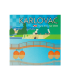 Universelles Brillant-Set BU Kroatien 2025 - Karlovac 27,89 €