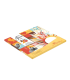 BU Pays Bas 2025 - Le Feu €36.49