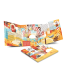 BU Pays Bas 2025 - Le Feu  36,49 €
