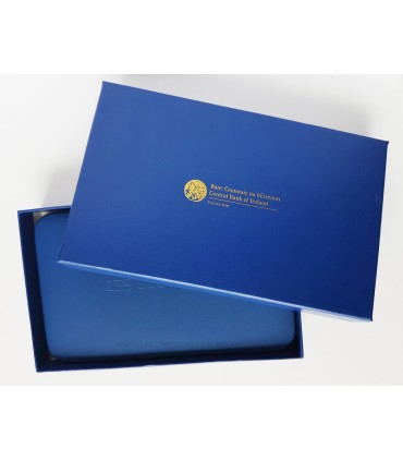 BE IRLANDA 2012 110,00