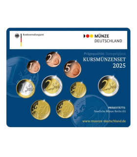 copy of BU ALLEMAGNE 2024  27,95 €