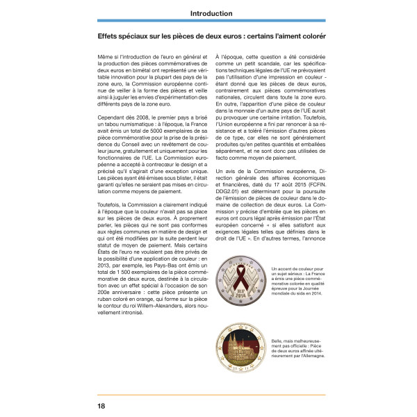 Valuation Book 2 Euro 2025  14,95 €