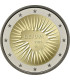 2 Euro Lituania 2025 - Difesa Nazionale  3,29 €
