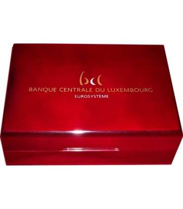 BE LUSSEMBURGO 2002  330,10 €