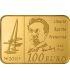 100 euros VASSILY KANDINSKY 2011 € 1,00