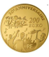 200 euro MUZIEKFESTIVAL 2011 € 2,00