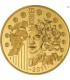 200 Euros MUSIC FESTIVAL 2011  2,00 €