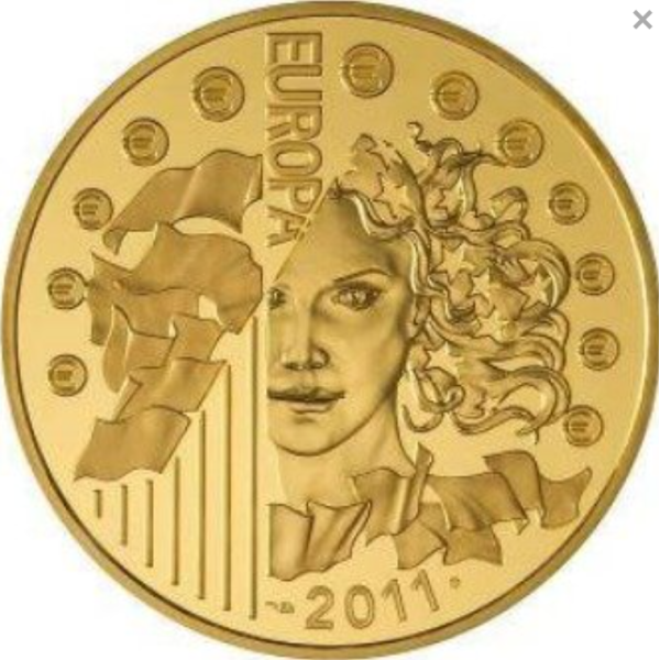 200 euro MUZIEKFESTIVAL 2011 € 2,00