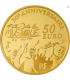 50 Euro FESTE DER MUSIK 2011  516,72 €