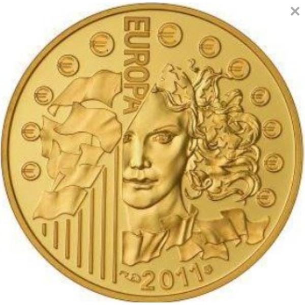 50 Euro FÊTE DE LA MUSIQUE 2011  516,72 €