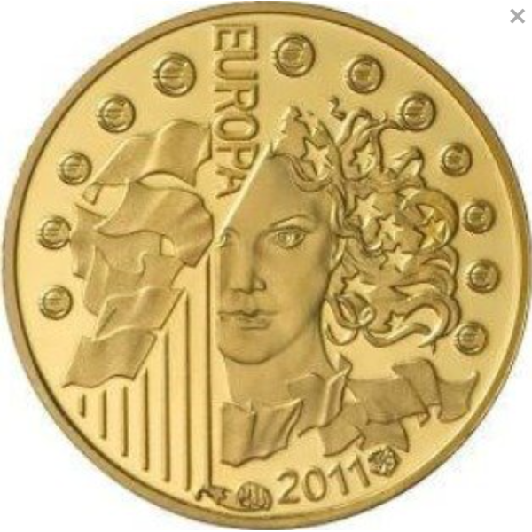 5 Euro MUZIEKFESTIVAL 2011 € 65,22