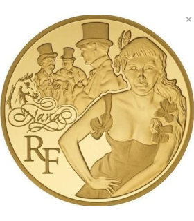 50 euros NANA 2011 516,72 euros