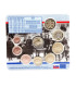 BU Slowakije 2025 boxed set - IJshockey €30,95