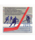 BU Slowakije 2025 boxed set - IJshockey €30,95