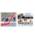 BU Slowakije 2025 boxed set - IJshockey €30,95
