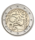 2 euro Lussemburgo 2025 - 75 anni Dichiarazione Schuman  9,79 €