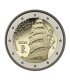 2 Euro Italie 2025 - Amerigo Vespucci  3,89 €