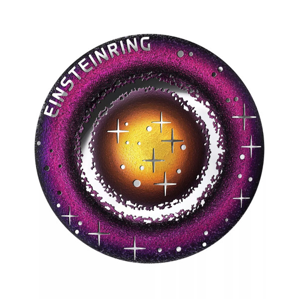 20 Euro Austria 2025 - Anello Einstein  94,89 €