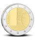2 Euro Finlandia 2025 - Diplomazia e politica  9,79 €