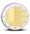 2 Euro Finland 2025 - Diplomatie en politiek €9.79