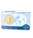 Tarjeta 2 Euro Finlandia 2025 - Diplomacia y política  11,49 €