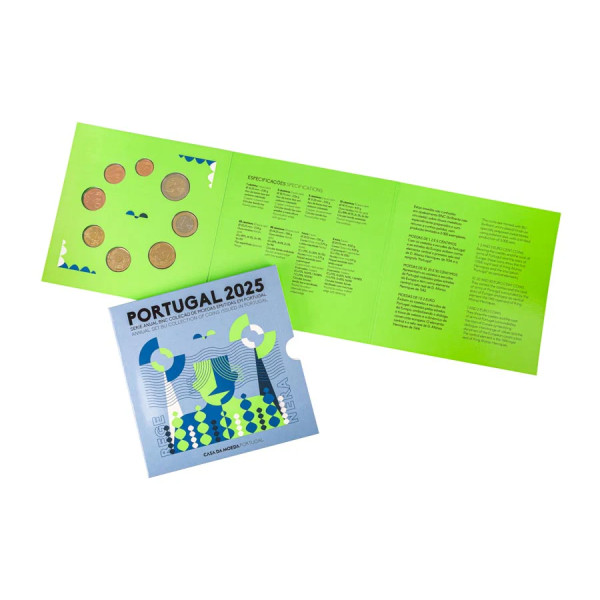 UN Portugal 2025 44,95