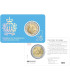 Coincard 2 Euro San Marino 2025  9,95 €