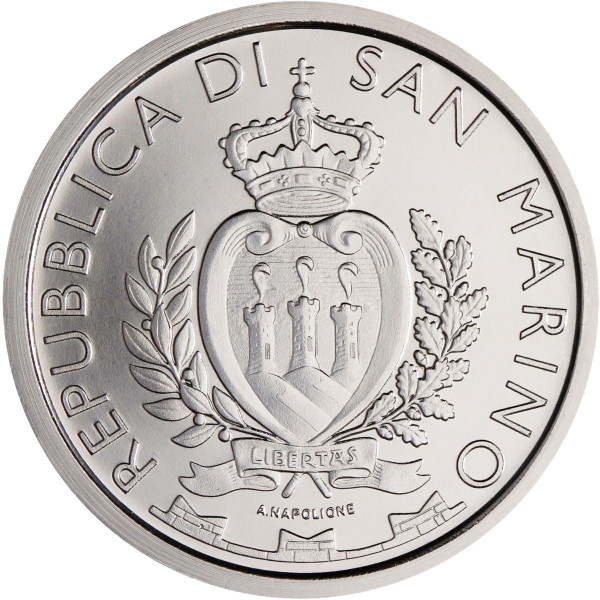 10 Euro Saint Marin 2025 - Osaka Expo  24,95 €