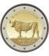 Munt 2 Euro Malta 2025 BU - Maltezer Rund €27.89