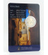 Moneta da 2 euro Malta 2025 fdc - Città murata di Mdina  27,89 €