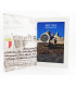 Moneta da 2 euro Malta 2025 fdc - Città murata di Mdina  27,89 €