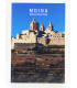Moneta da 2 euro Malta 2025 fdc - Città murata di Mdina  27,89 €