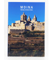 Moneta da 2 euro Malta 2025 fdc - Città murata di Mdina